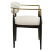 Uttermost Moxie Dining Arm Chair