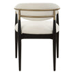 Uttermost Moxie Dining Arm Chair