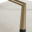 Uttermost Moxie Dining Arm Chair