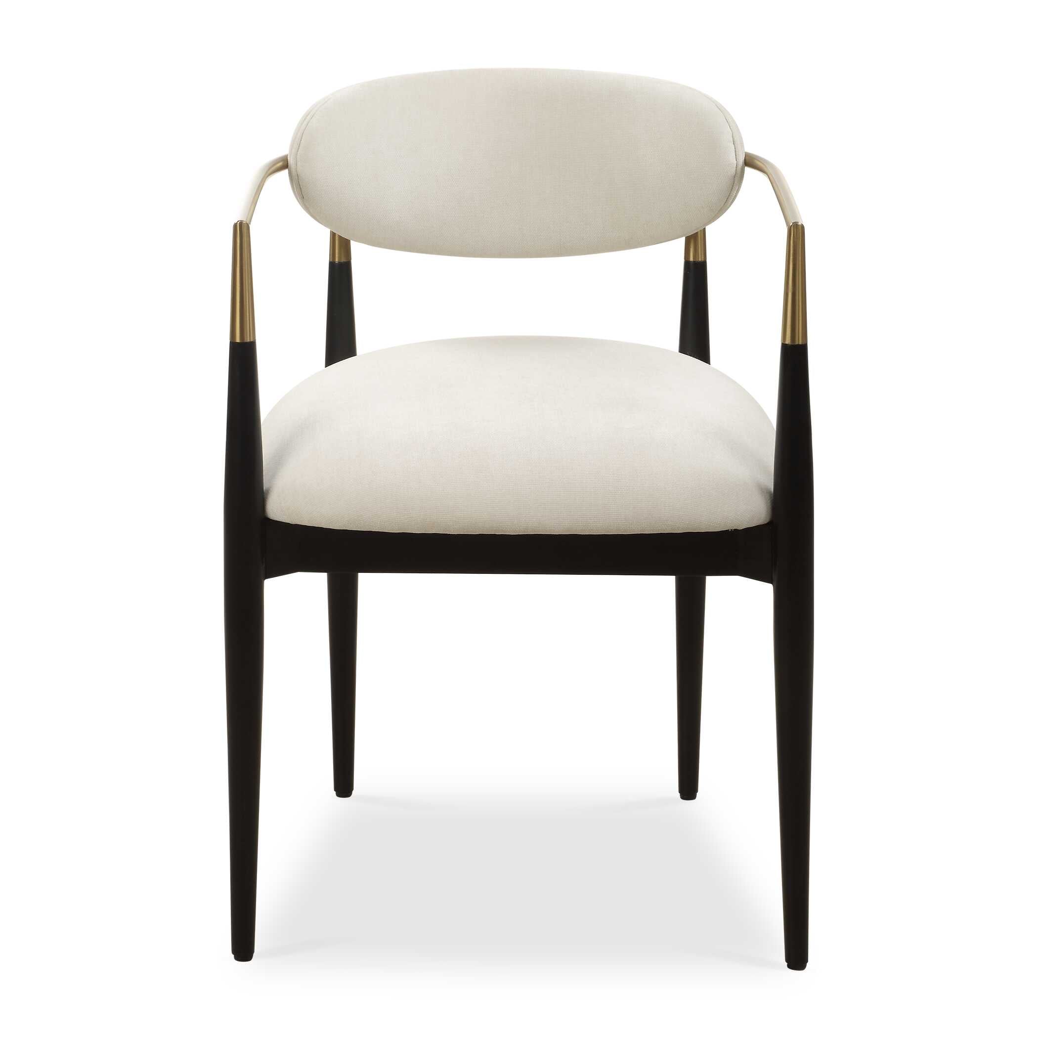 Uttermost Moxie Dining Arm Chair