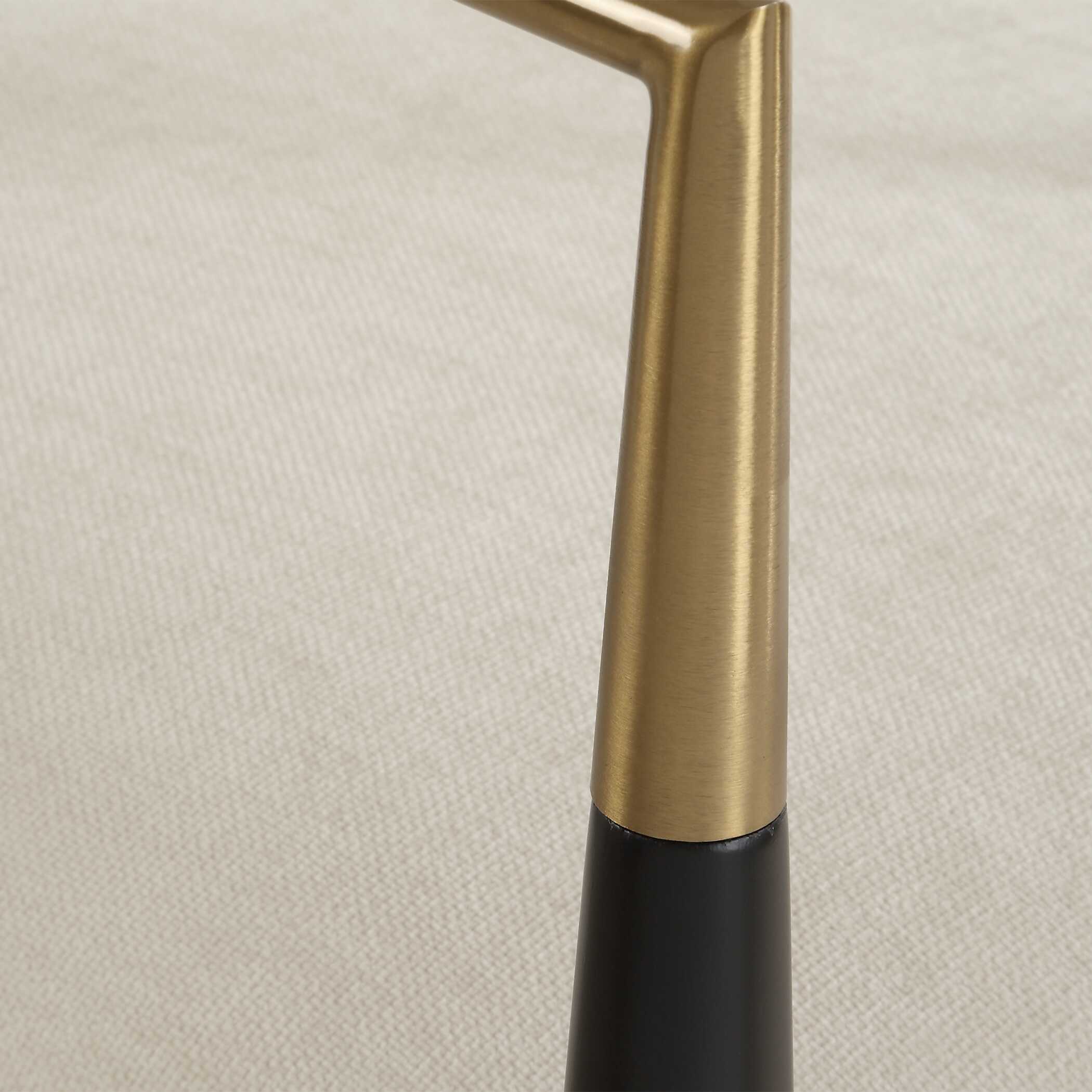 Uttermost Moxie Counter Stool