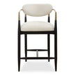 Uttermost Moxie Counter Stool