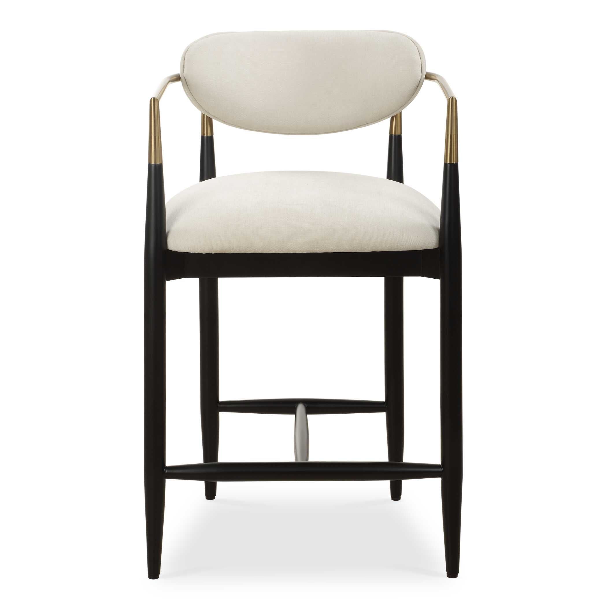 Uttermost Moxie Counter Stool
