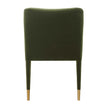 Uttermost Conifer Dining Arm Chair