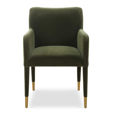 Uttermost Conifer Dining Arm Chair