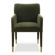 Uttermost Conifer Dining Arm Chair