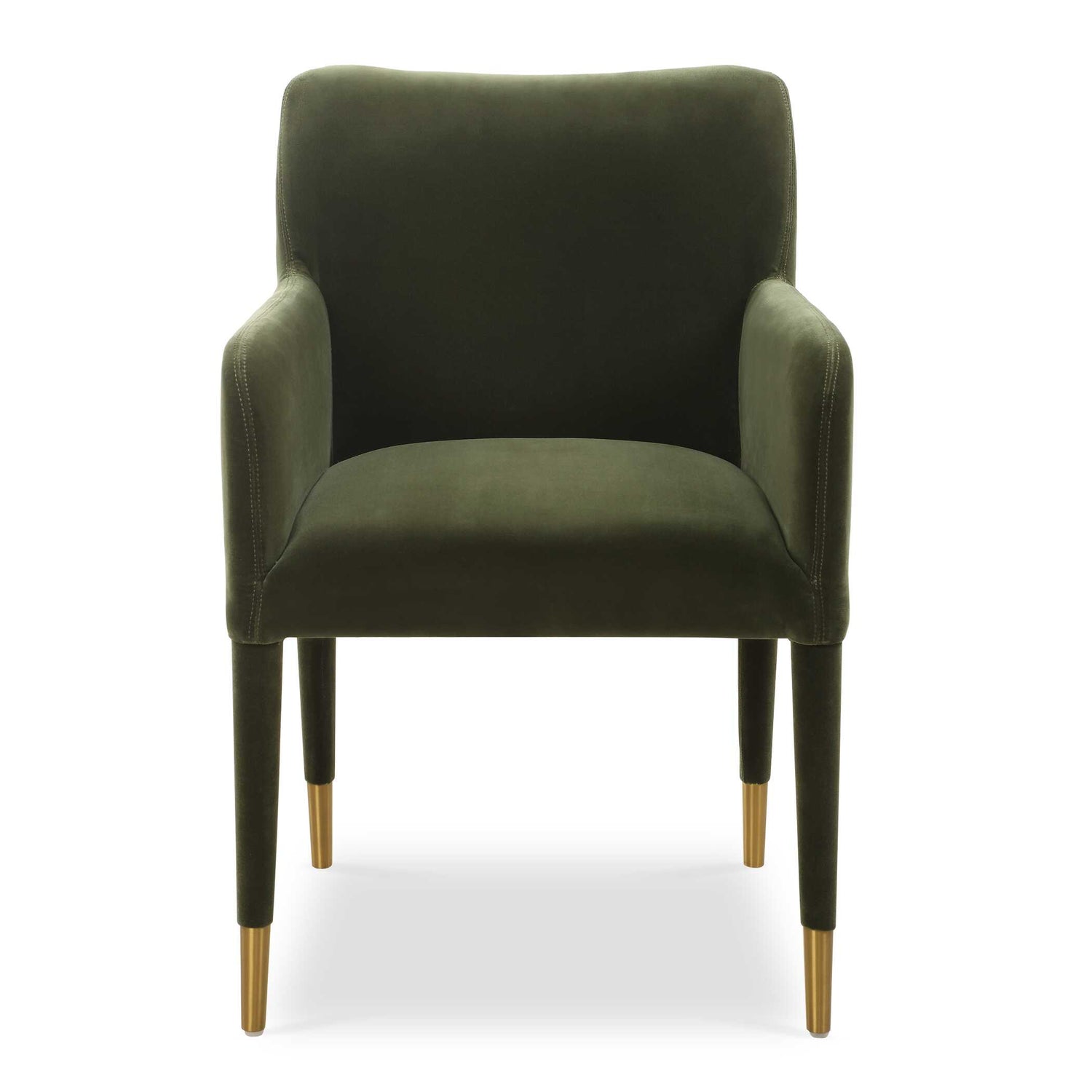 Uttermost Conifer Dining Arm Chair