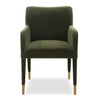 Uttermost Conifer Dining Arm Chair