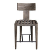 Uttermost Cellini Outdoor Counter Stool