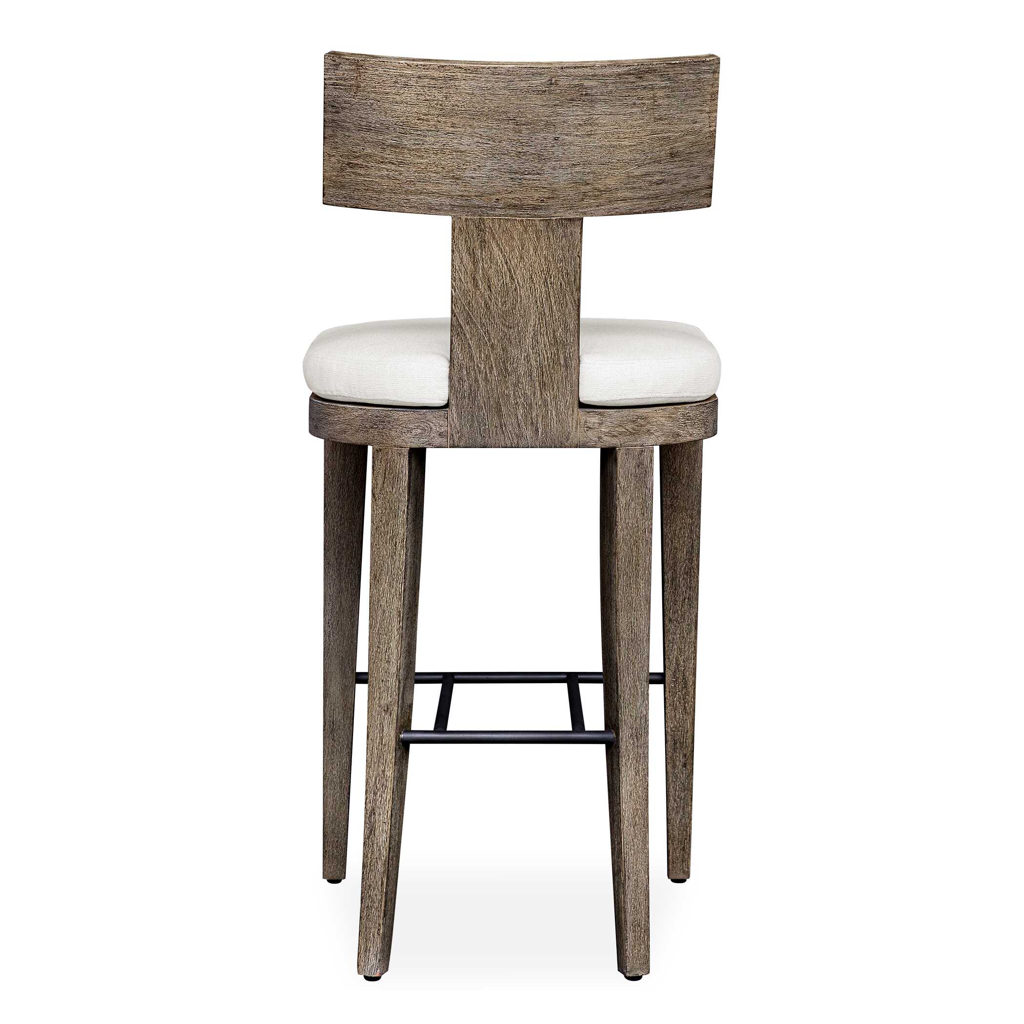 Uttermost Cellini Outdoor Bar Stool