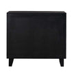 Uttermost Muestra Wood Grain 2 Door Cabinet