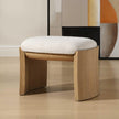 Uttermost Port Small Bench