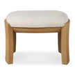 Uttermost Port Small Bench