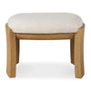 Uttermost Port Small Bench