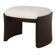 Uttermost Port Small Bench