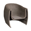 Uttermost Tropic Outdoor Lounge Chair