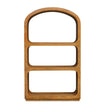 Uttermost Achley Seamless Wooden Etagere