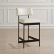 Uttermost Apsley Counter Stool