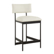 Uttermost Apsley Counter Stool