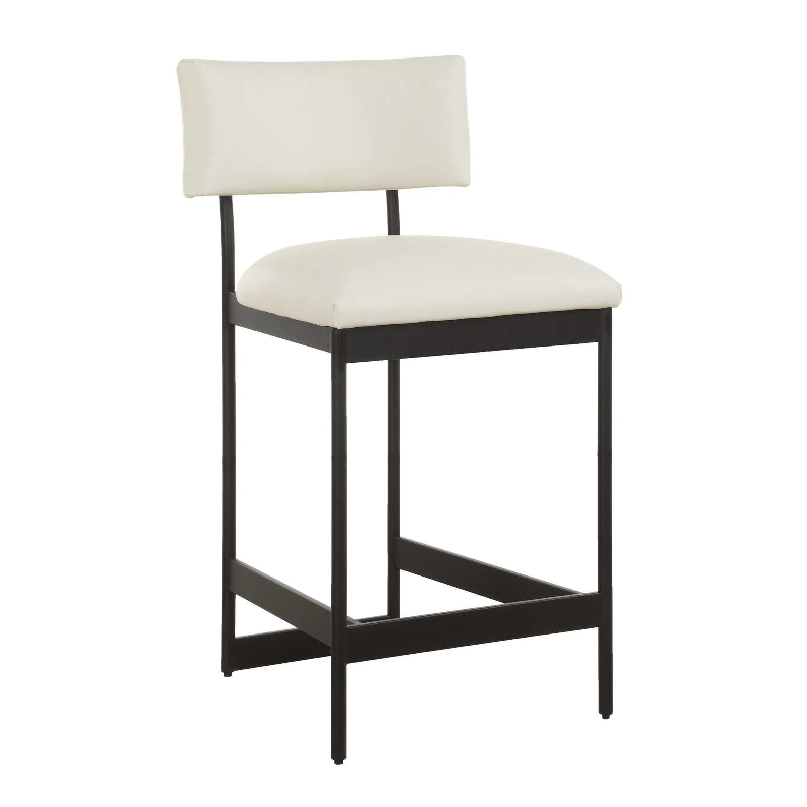 Uttermost Apsley Counter Stool