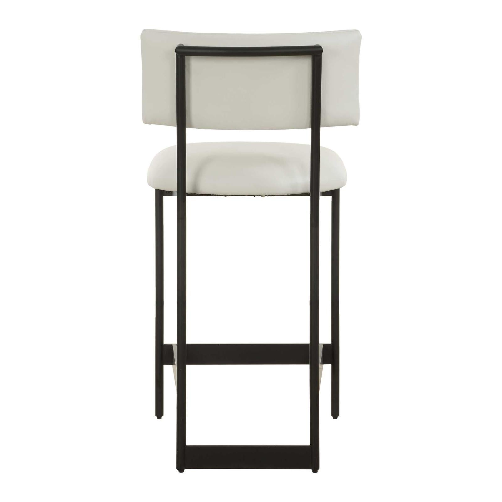 Uttermost Apsley Counter Stool