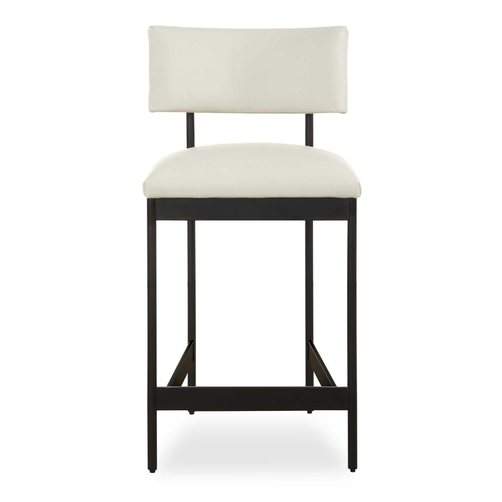 Uttermost Apsley Counter Stool