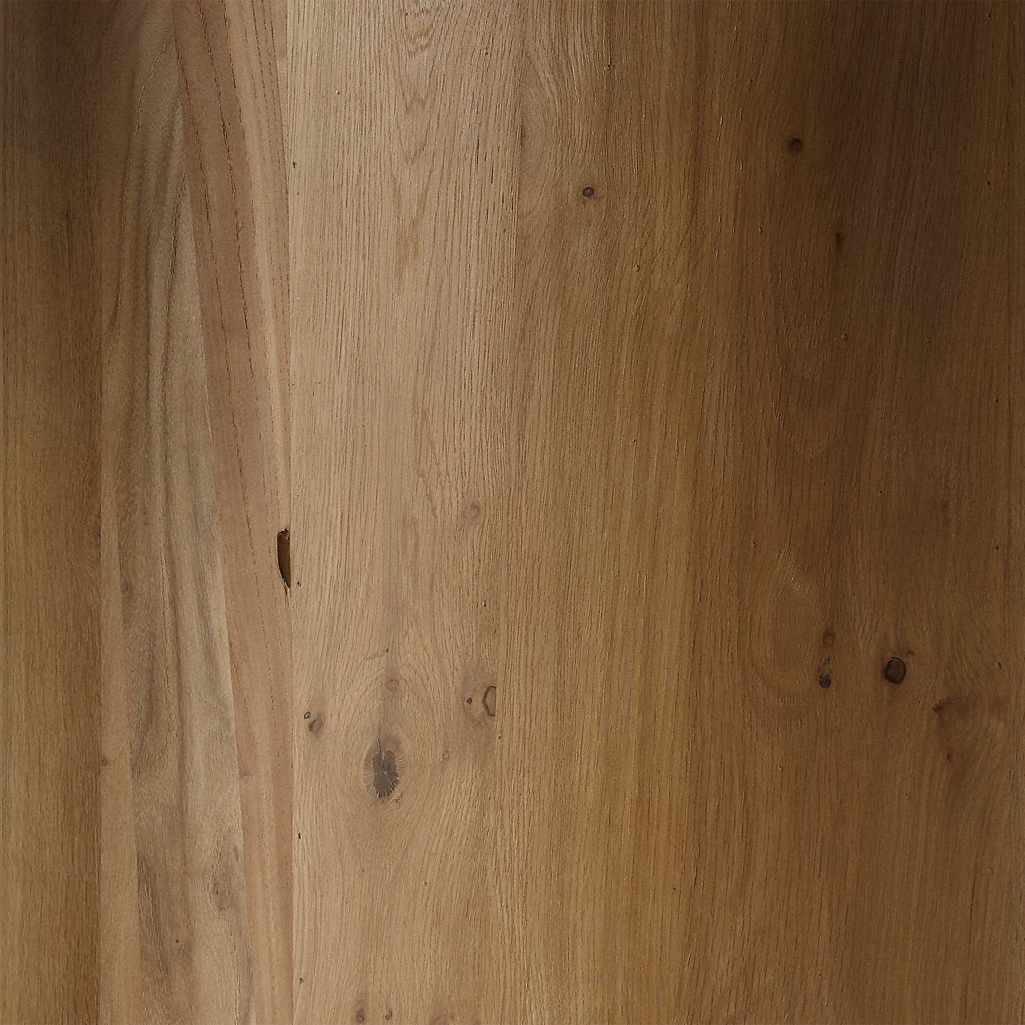 Uttermost Cecelia Oak Dining Table