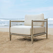 Uttermost Borneo Outdoor Lounge Chair