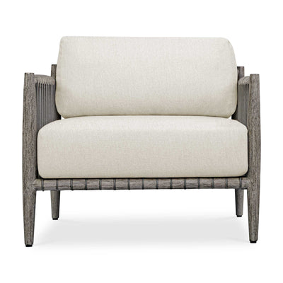 Uttermost Borneo Outdoor Lounge Chair