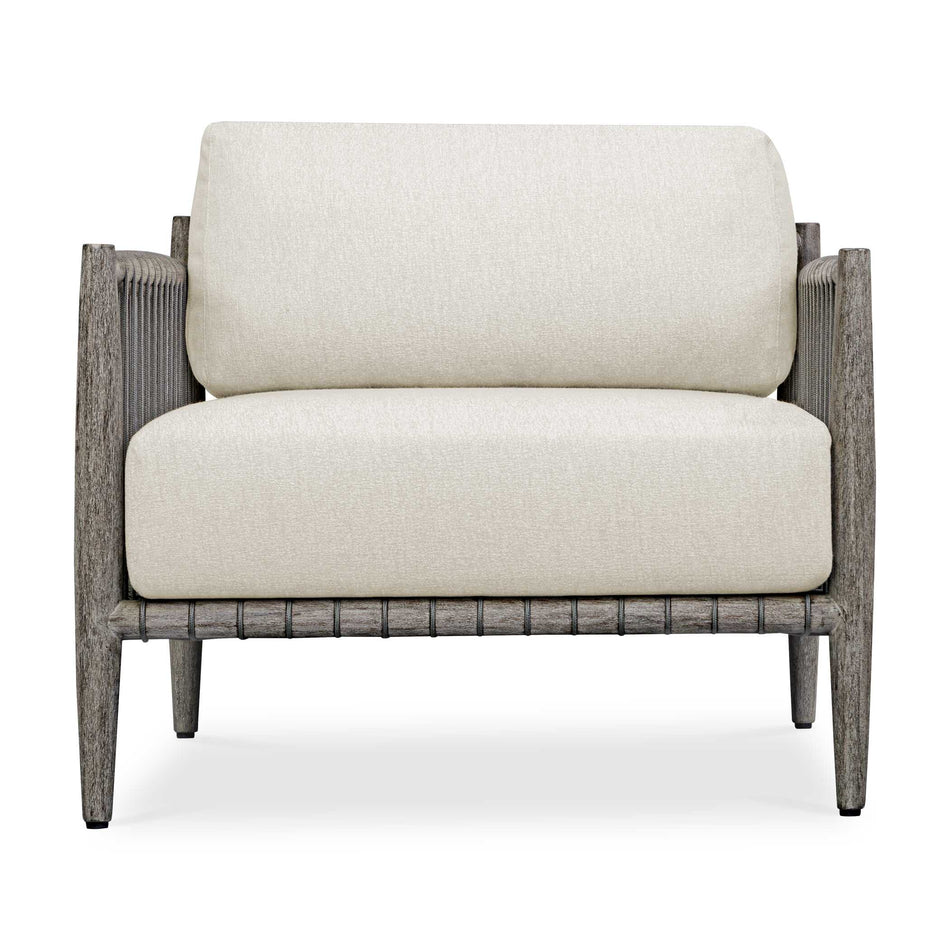 Uttermost Borneo Outdoor Lounge Chair