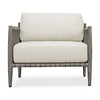 Uttermost Borneo Outdoor Lounge Chair