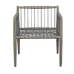 Uttermost Borneo Outdoor Dining Chair