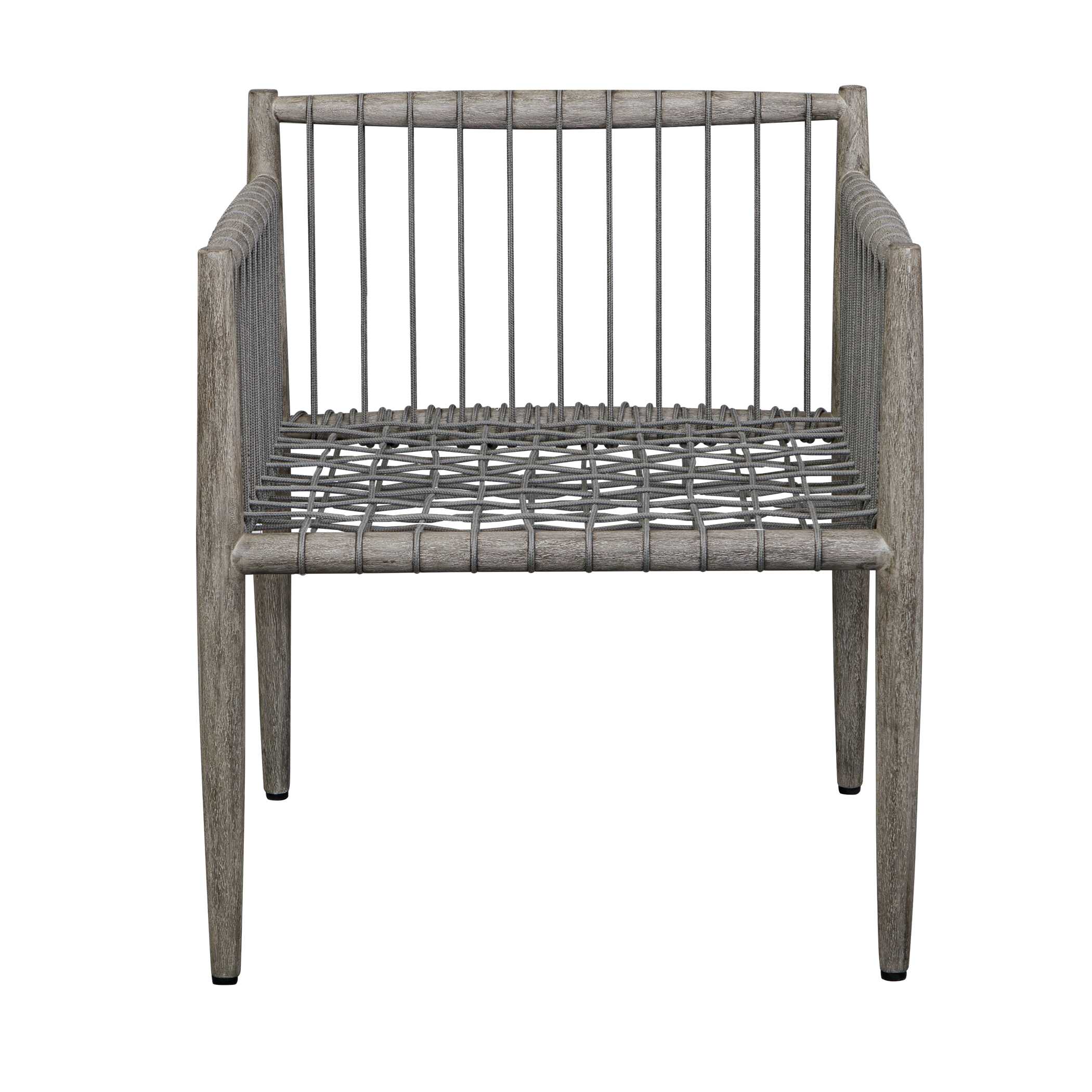 Uttermost Borneo Outdoor Dining Chair