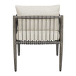 Uttermost Borneo Outdoor Dining Chair