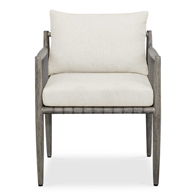 Uttermost Borneo Outdoor Dining Chair