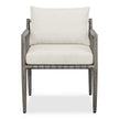 Uttermost Borneo Outdoor Dining Chair