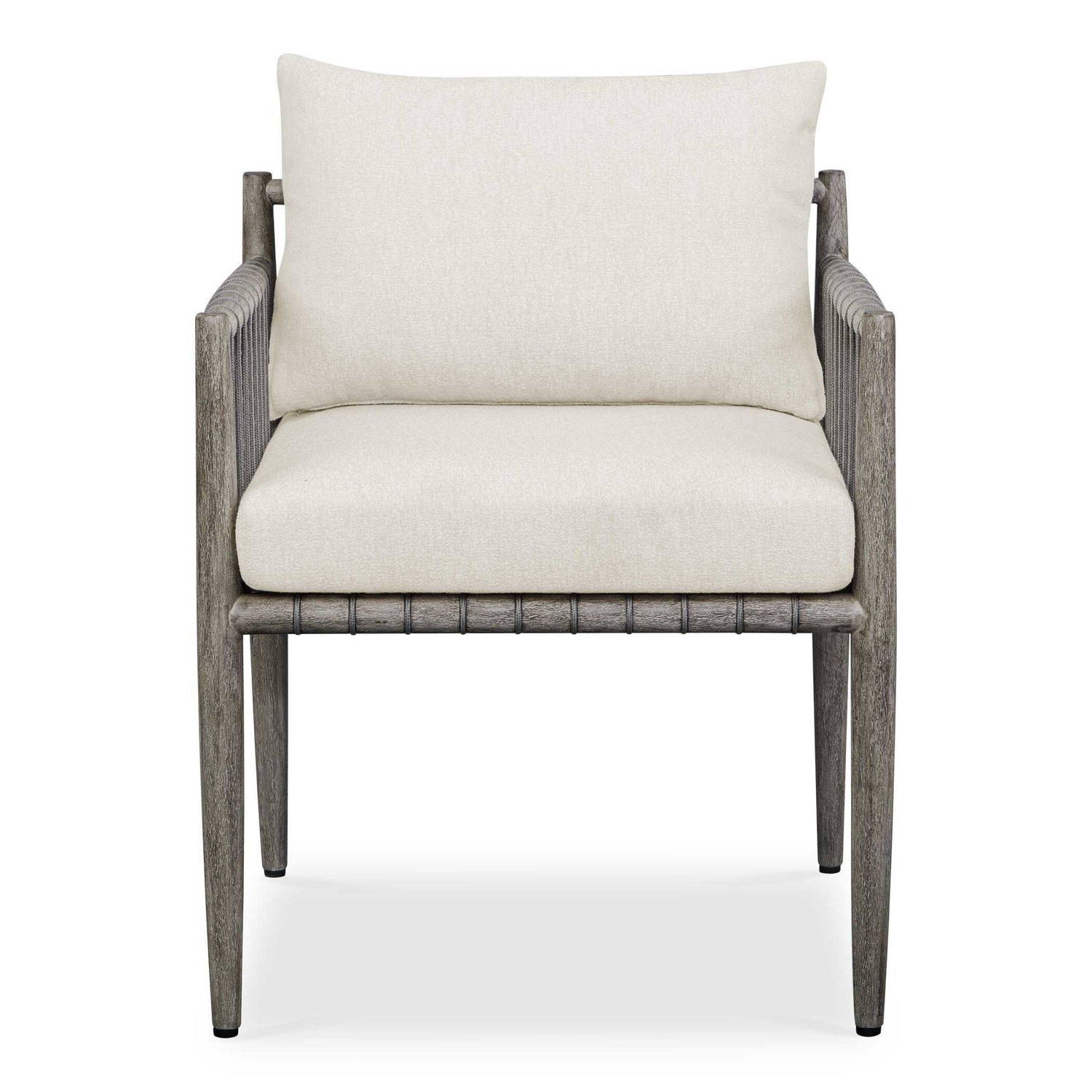 Uttermost Borneo Outdoor Dining Chair