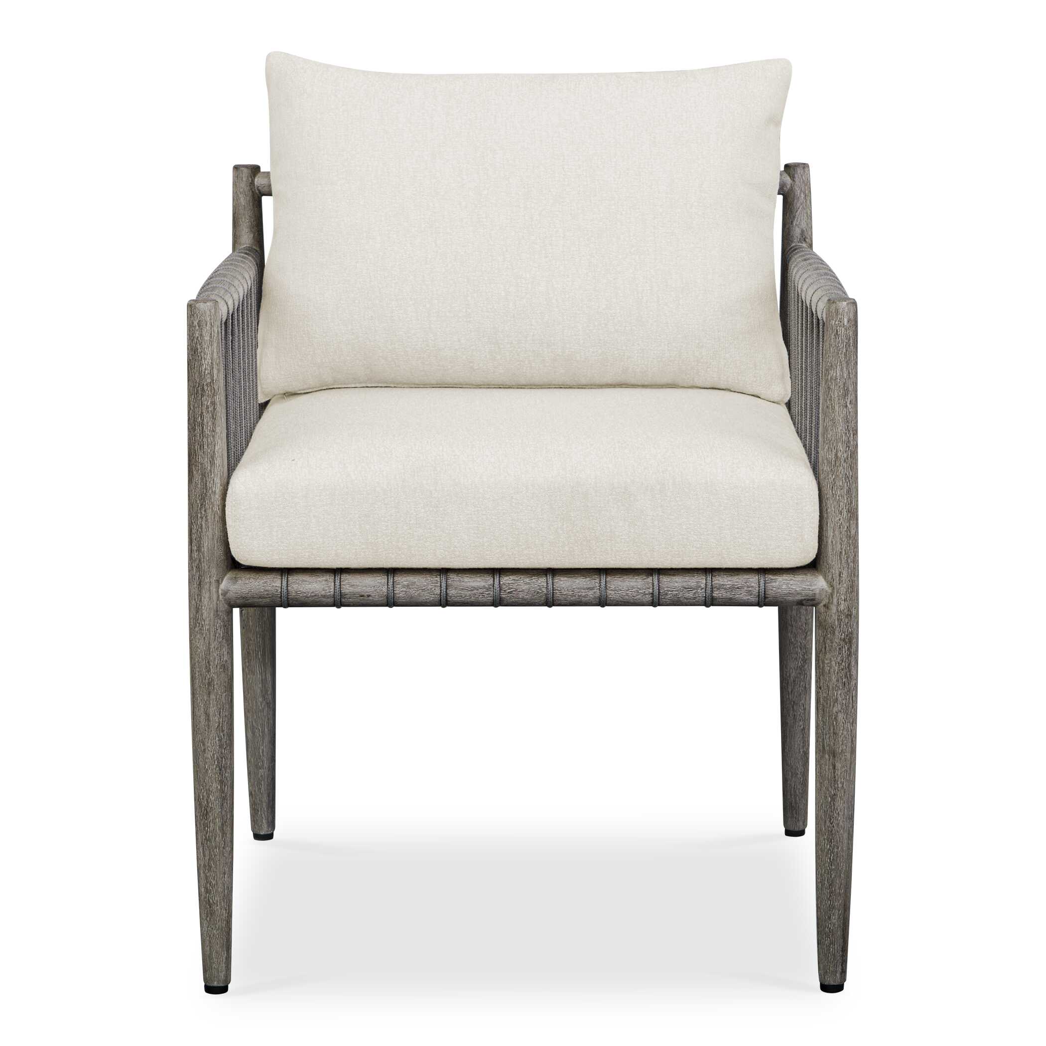 Uttermost Borneo Outdoor Dining Chair