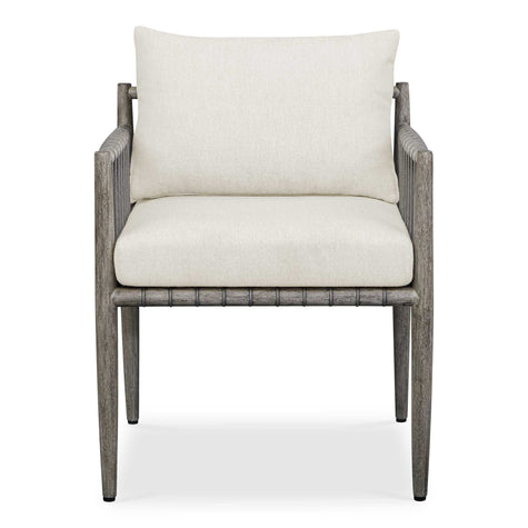 Uttermost Borneo Outdoor Dining Chair