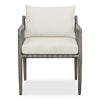 Uttermost Borneo Outdoor Dining Chair