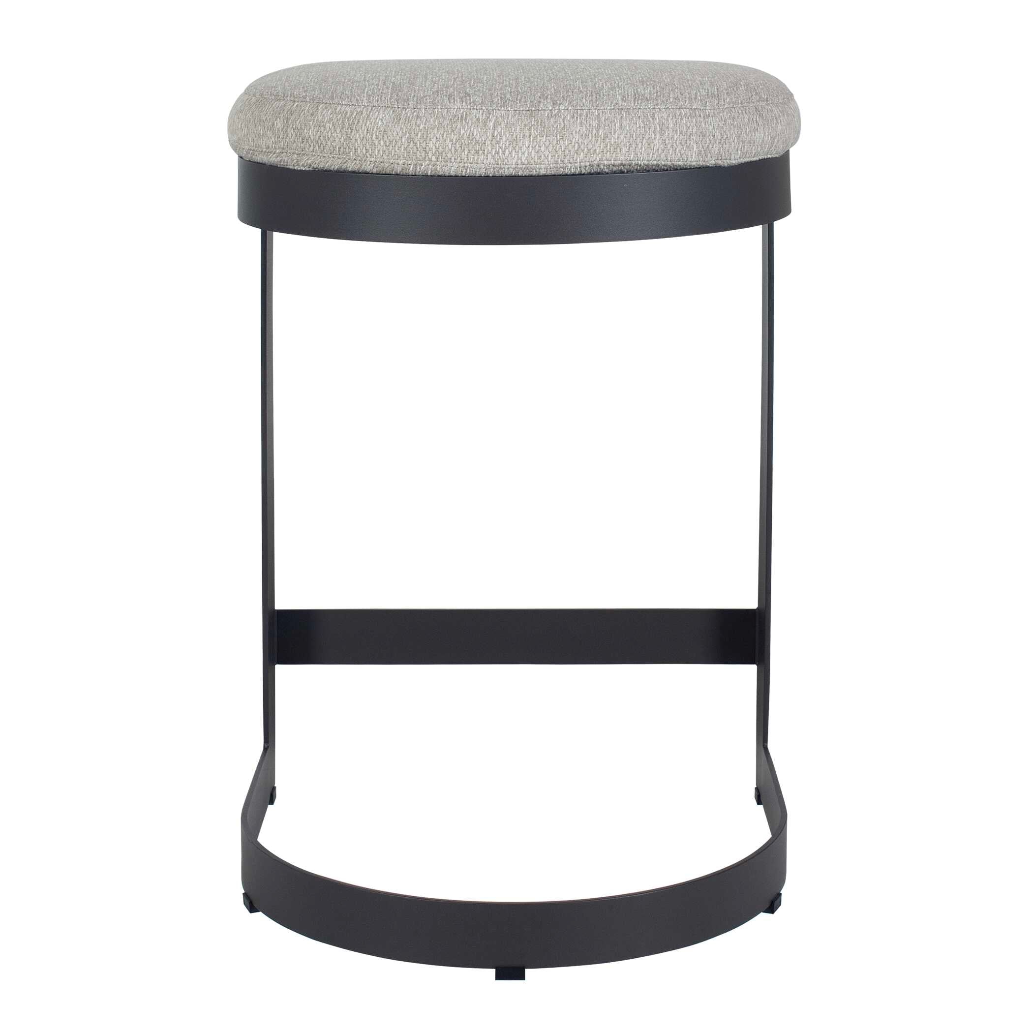 Uttermost Maude Outdoor Counter Stool