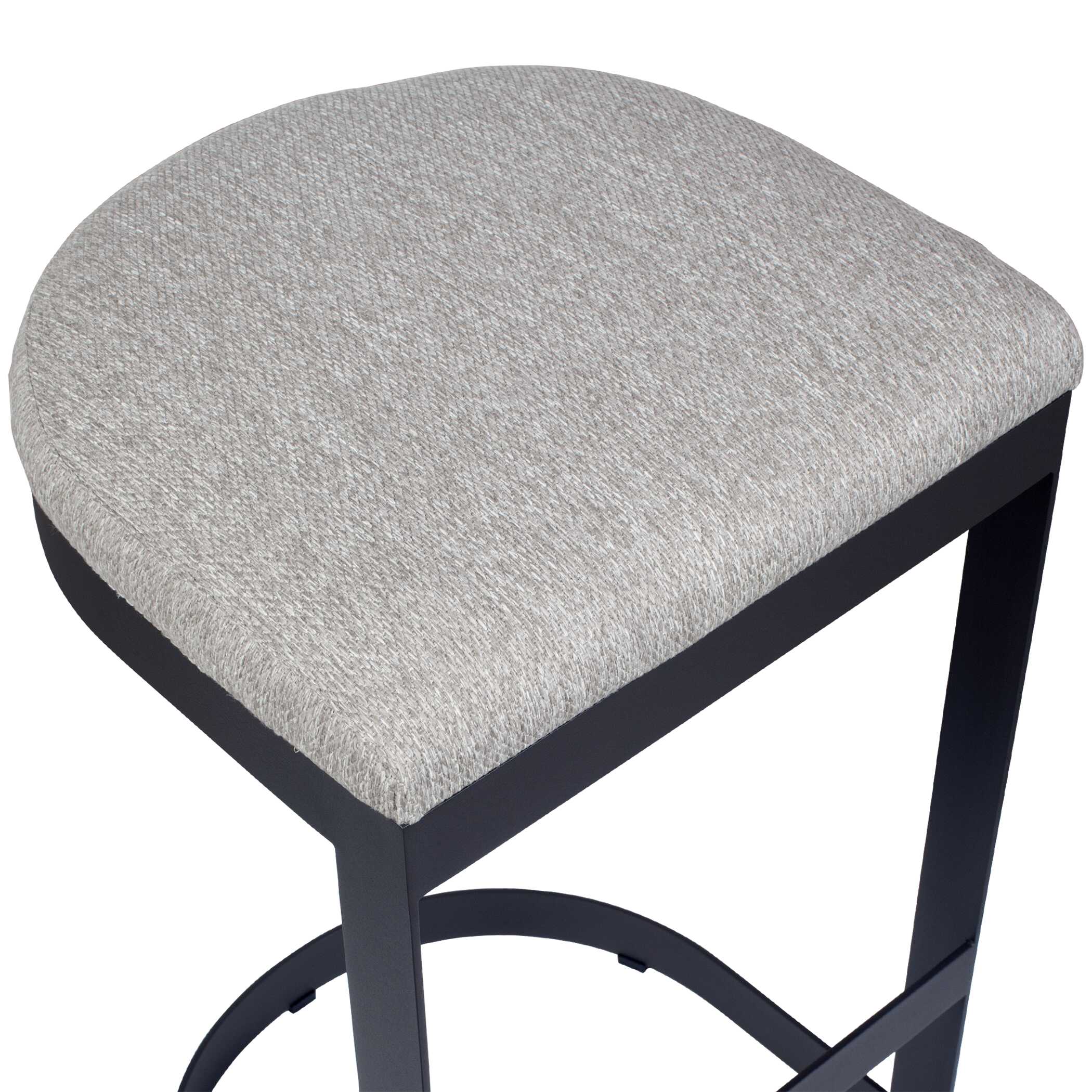 Uttermost Maude Outdoor Counter Stool