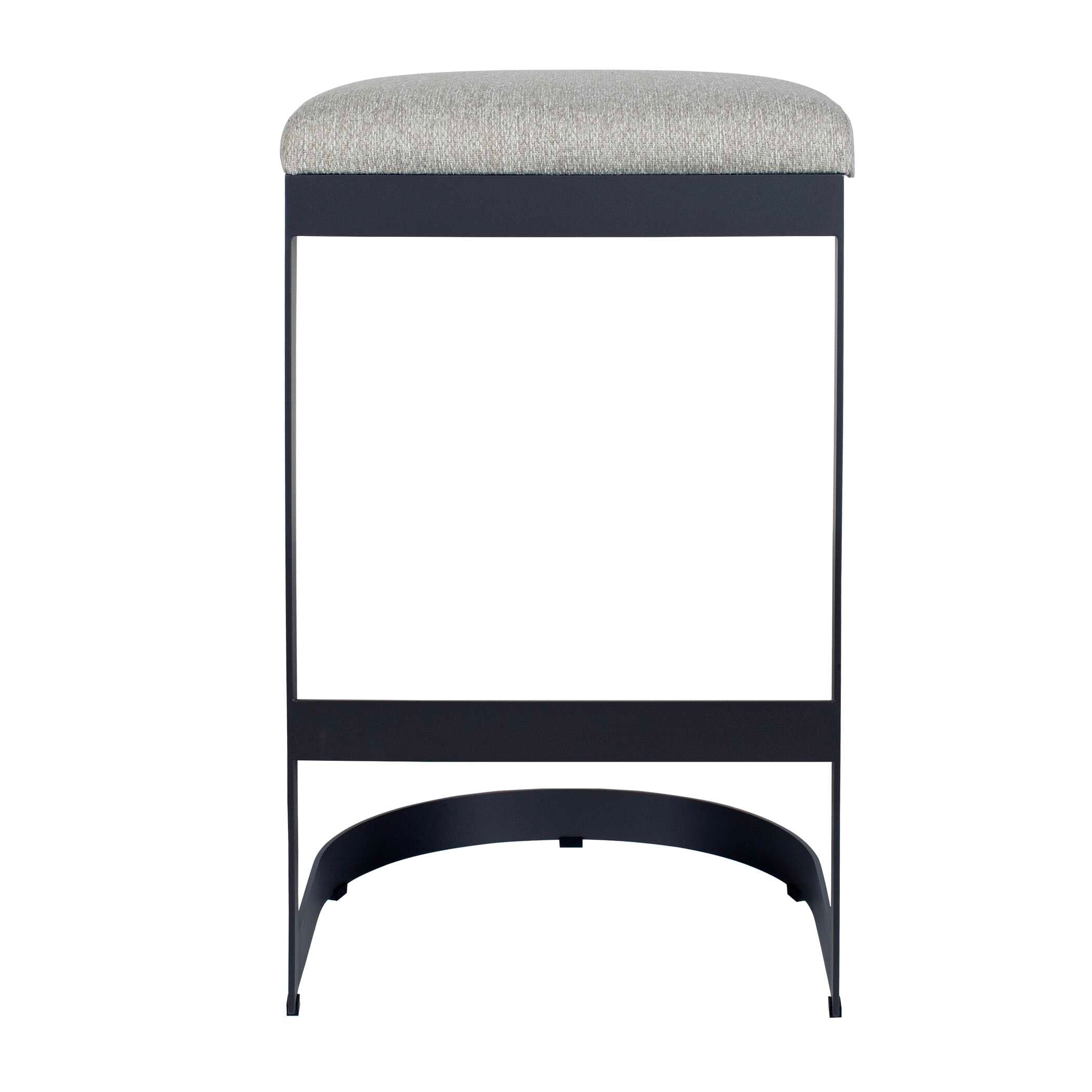 Uttermost Maude Outdoor Bar Stool