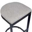 Uttermost Maude Outdoor Bar Stool