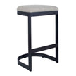 Uttermost Maude Outdoor Bar Stool