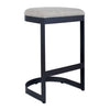 Uttermost Maude Outdoor Bar Stool
