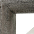 Uttermost Remsen Outdoor Gray Sofa