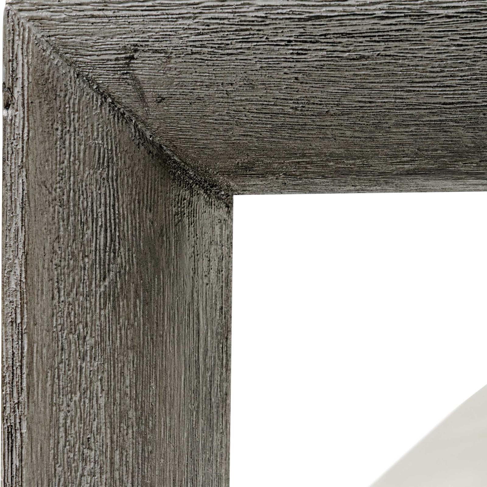 Uttermost Remsen Outdoor Gray Sofa