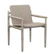 Uttermost Sumba Outdoor Dining Chair