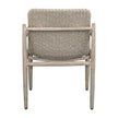 Uttermost Sumba Outdoor Dining Chair